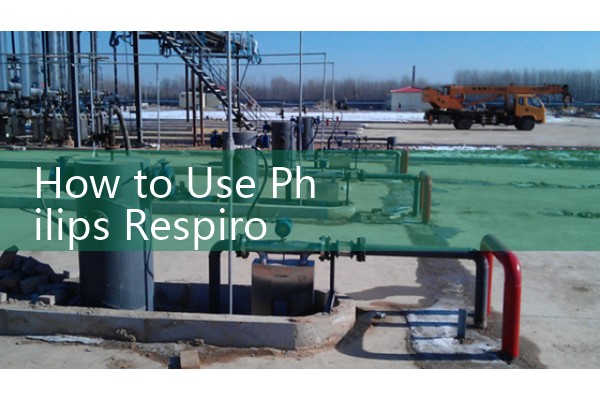 How to Use Philips Respironics Peak Flow Meter: Personal Best Setting and Cleaning Manual